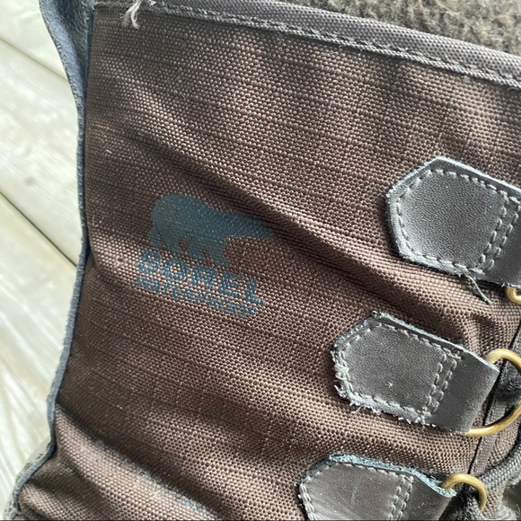 Sorel Caribou Winter Boots - Picture 6 of 16